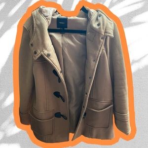 Forever 21 Coat